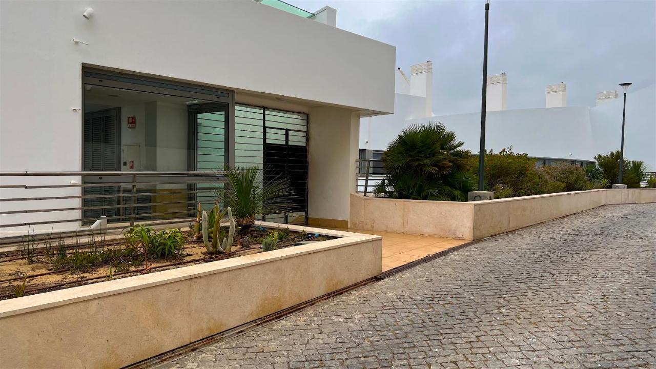 Appartamento Sea Breeze Sesimbra Esterno foto