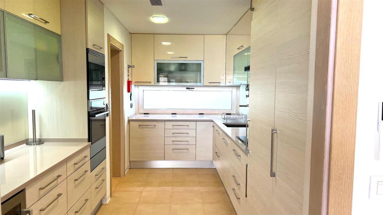Appartamento Sea Breeze Sesimbra Esterno foto