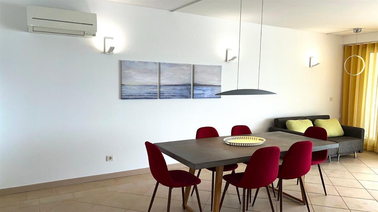 Appartamento Sea Breeze Sesimbra Esterno foto