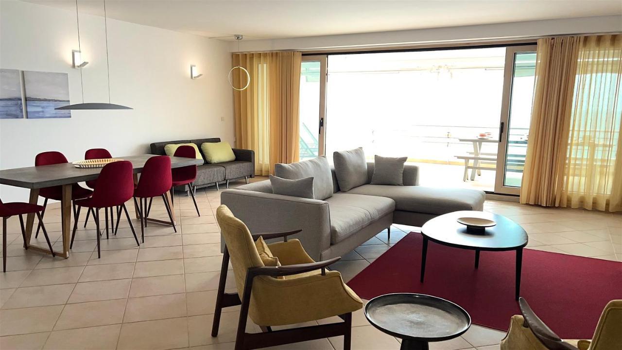 Appartamento Sea Breeze Sesimbra Esterno foto