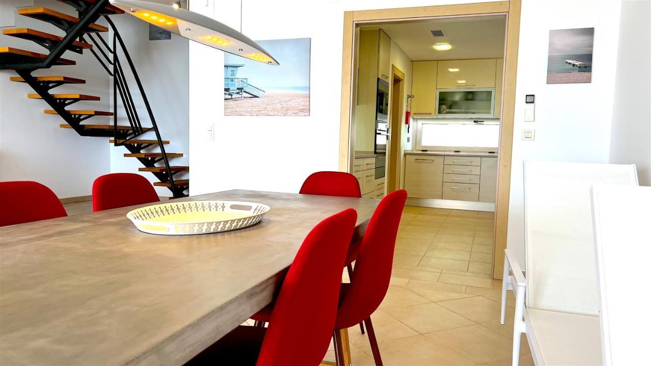 Appartamento Sea Breeze Sesimbra Esterno foto